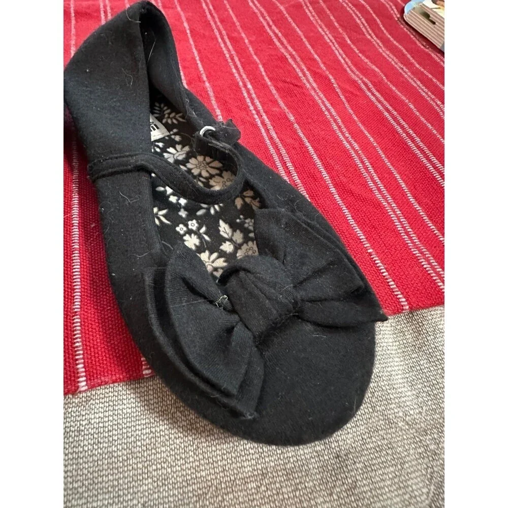 American Eagle Girls size 12.5 flat Shoes